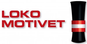lokomotivet