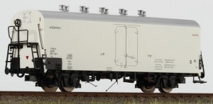 Ics DSB 807 7 136-7, hvid, INTERFRIGO