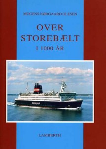 Over Storebaelt i 1000 aar